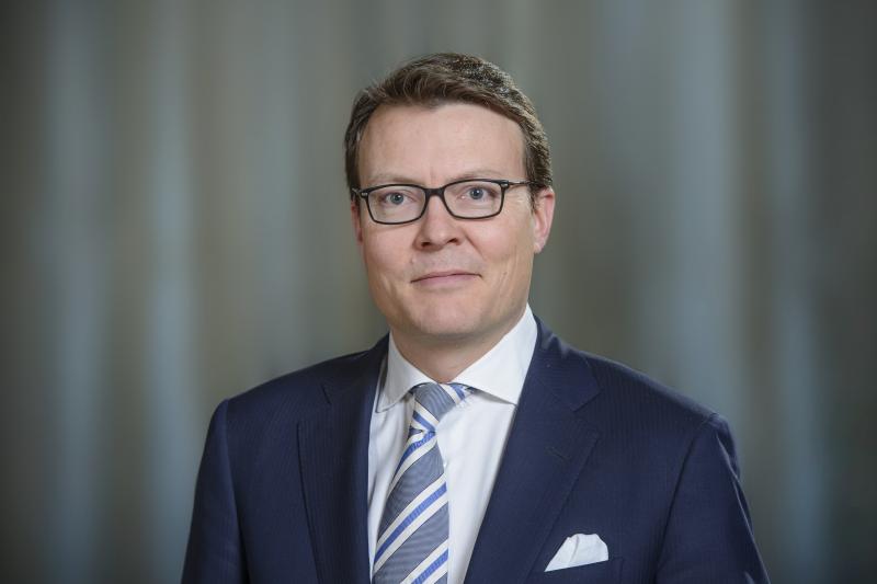 Prins Constantijn reikt prijs World Press Photo uit (Foto: RVD - Jeroen van der Meyde)