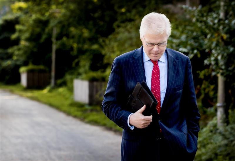 Ex-VVD'er Linschoten in beroep tegen celstraf