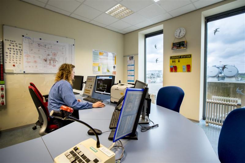 UWV rekent op extra banengroei in Nederland