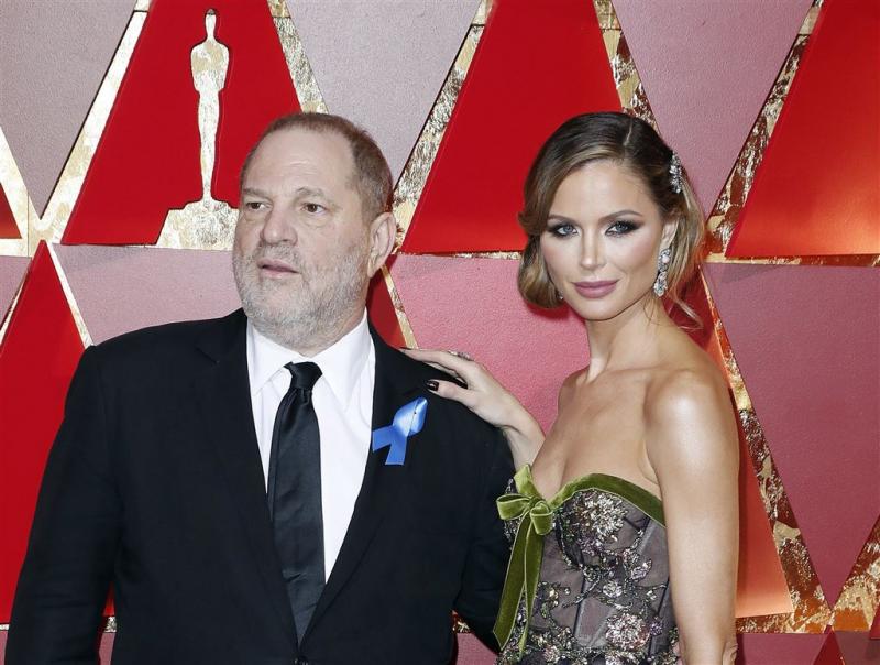 Ook Producers Guild royeert Weinstein