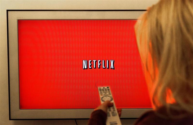 Tachtig Netflixfilms in de planning voor 2018