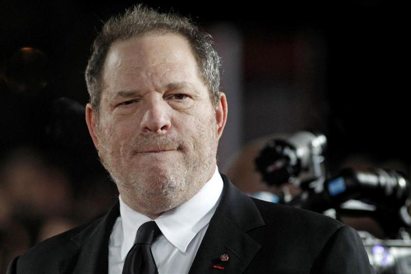 Ook Directors Guild wil van Weinstein af
