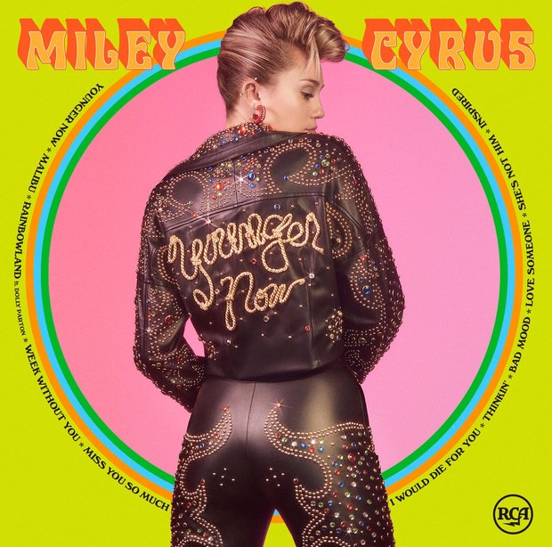 Youger Now-Miley-LMG