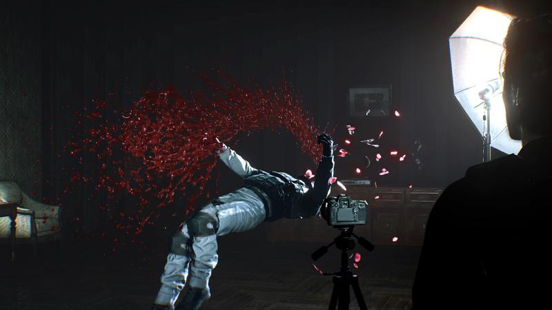 The Evil Within 2 - Art (Foto: Bethesda)