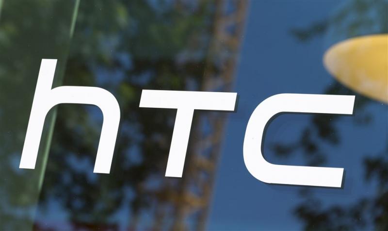 HTC schiet nieuwe telefoon voor
