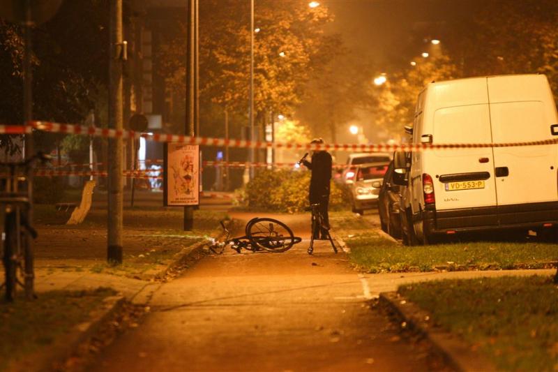 21 tips over vermoedelijke schutter Groningen