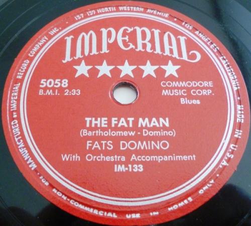 The Fat Man (1949)