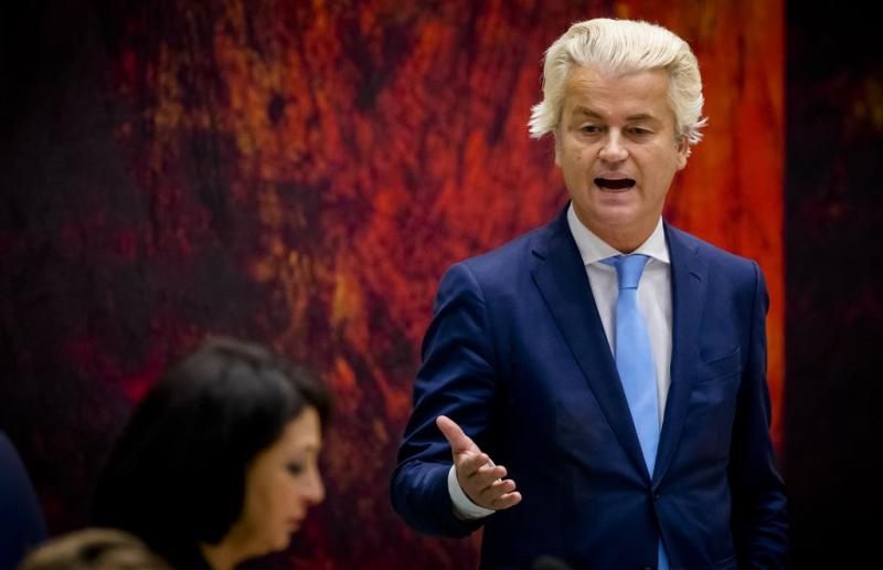 Molenbeek weert Wilders om zijn 'islamsafari'