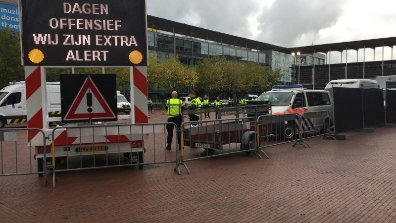 Donkere Dagen Offensief levert 50.000 euro op (Foto: Politie.nl)