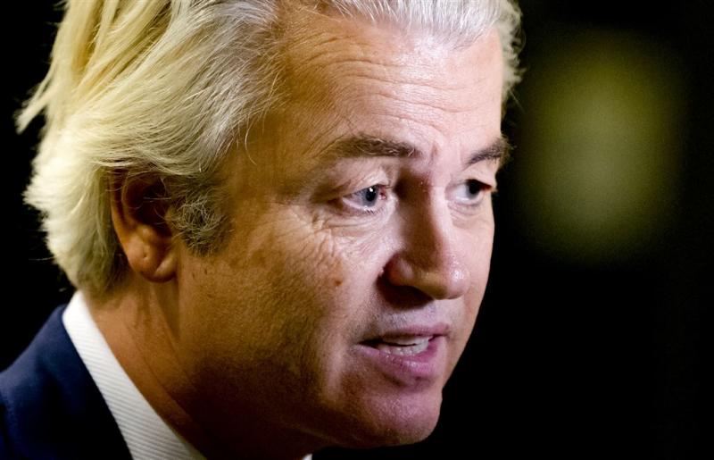 Wilders in beroep tegen Molenbeek-verbod