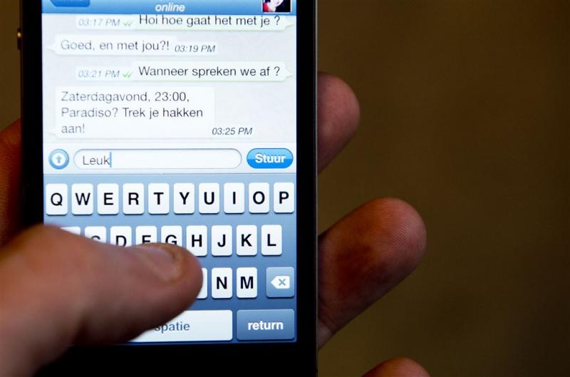 Miljoen mensen gebruiken nep-WhatsApp