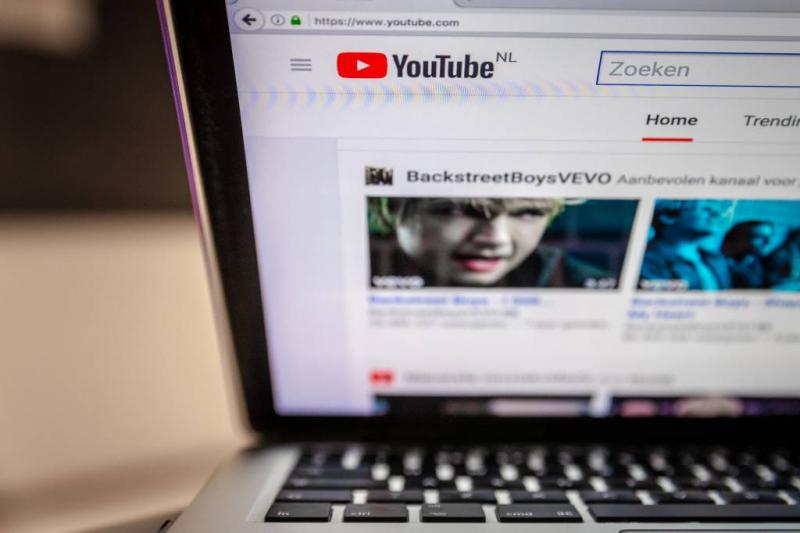 YouTube verwijdert schokkende kinderfilmpjes