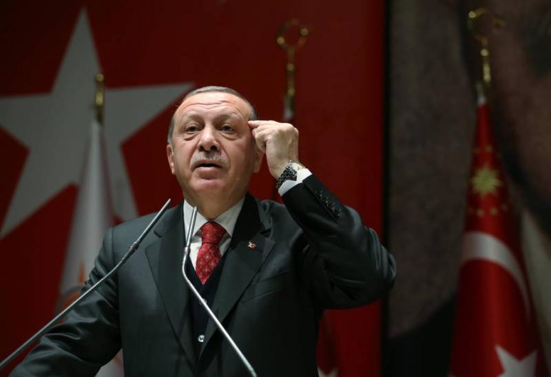 Erdogan pakt geweld tegen vrouwen aan