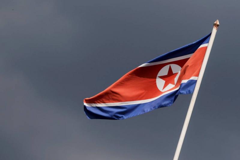 'Noord-Korea vuurt weer raket af'