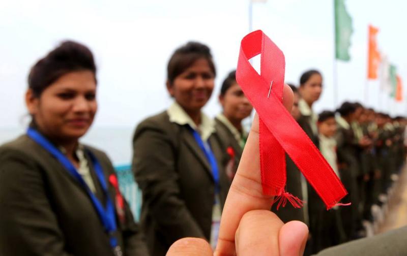 'Conservatisme in wereld zorgt voor meer aids'