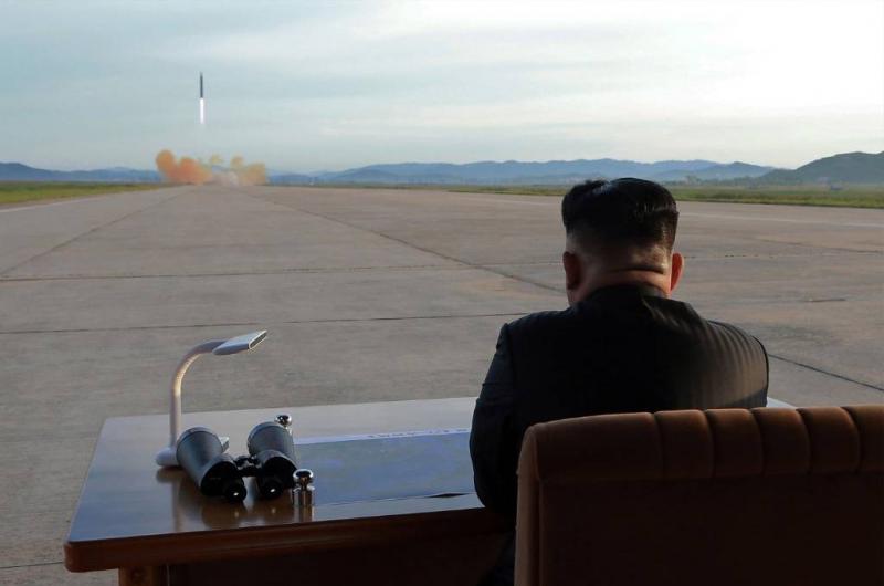 Noord-Korea: nucleaire programma is voltooid