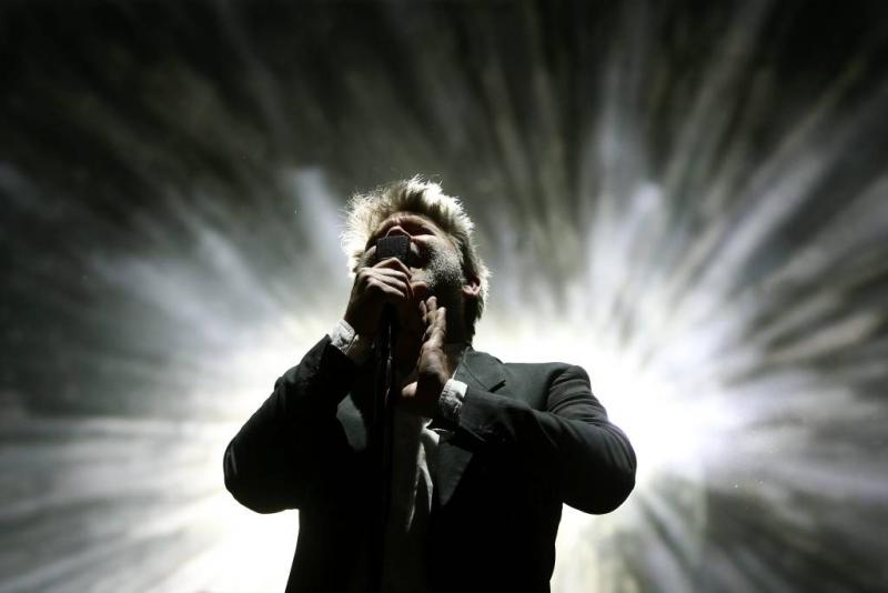 Muziekpers: LCD Soundsystem was beste album