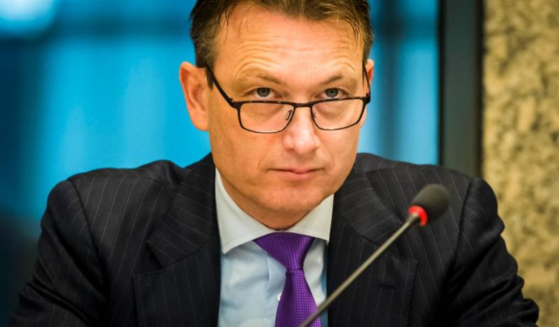 Zijlstra: raketten N-Korea enorme dreiging