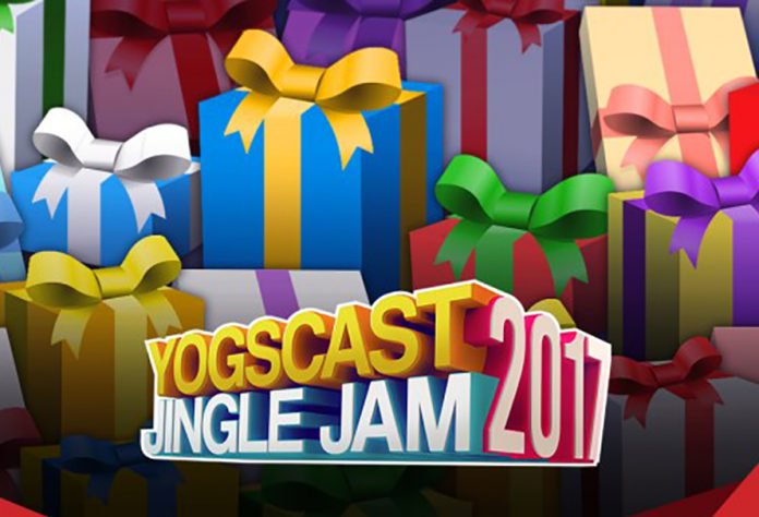 JingleJam