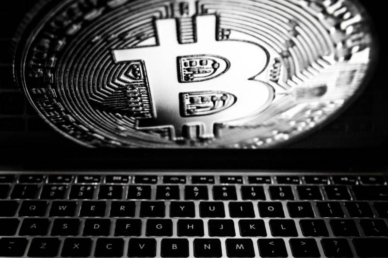 Handel in futures bitcoin van start