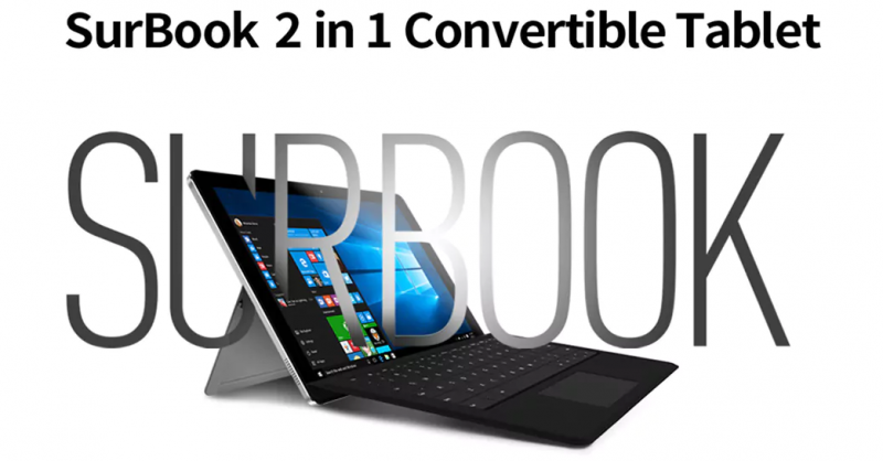 1112-surbook (Foto: gbofficial)