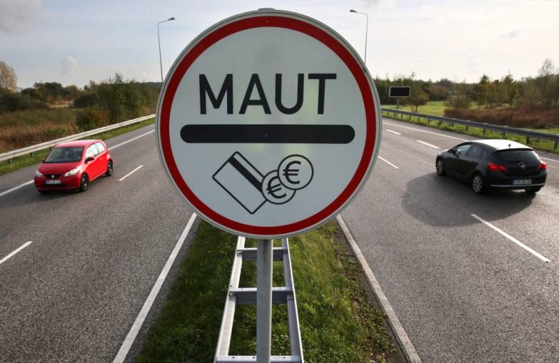 Duitse tol kost Nederlanders tot 100 miljoen