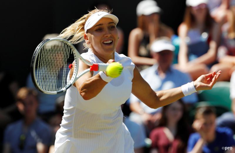 Wildcard Azarenka voor Australian Open (Pro Shots / Action Images)