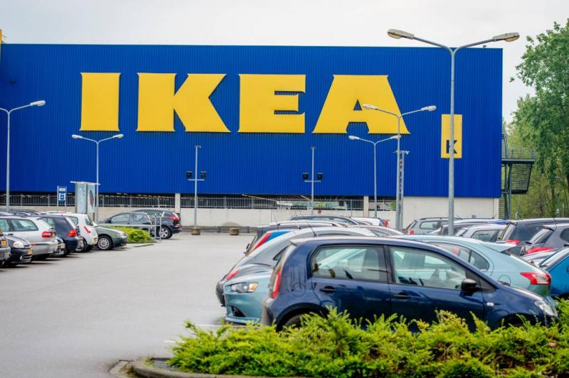 'EU-onderzoek naar belastingontwijking IKEA'