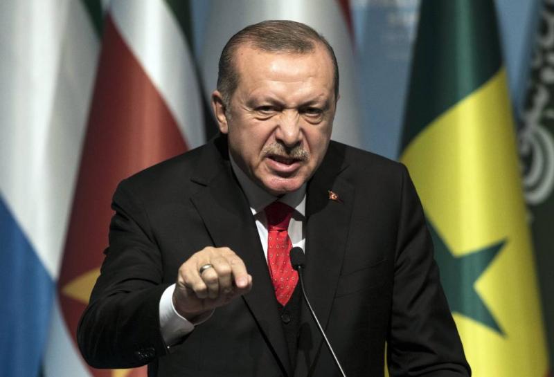 Turkije wil ambassade in Oost-Jeruzalem