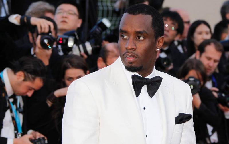 P. Diddy wil American Football-team kopen 