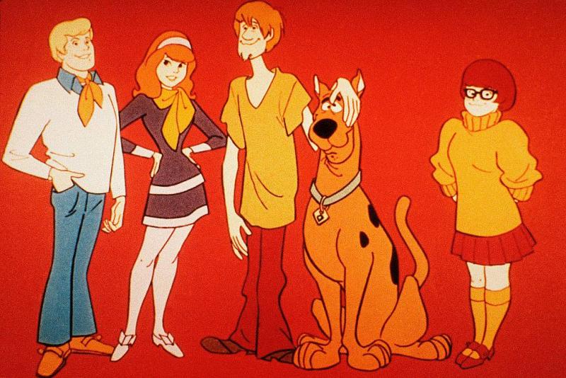 Stemactrice uit serie Scooby-Doo overleden 