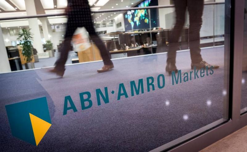 Storing bij internetbankieren ABN AMRO