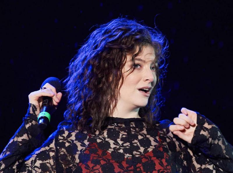 Israëlische ambassadeur wil met Lorde praten