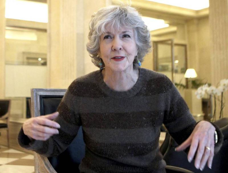 Schrijfster Sue Grafton overleden aan kanker