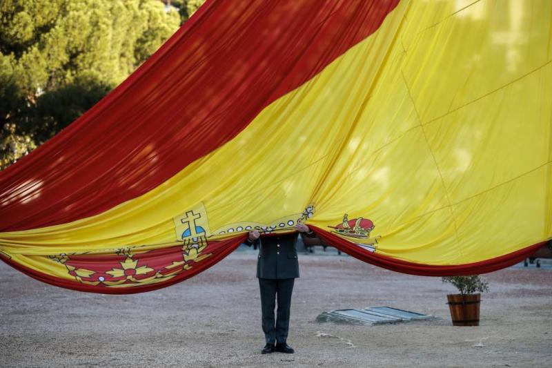 Illegale immigratie naar Spanje verdubbeld