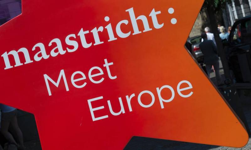 Studentenstop in bijna 90 straten Maastricht
