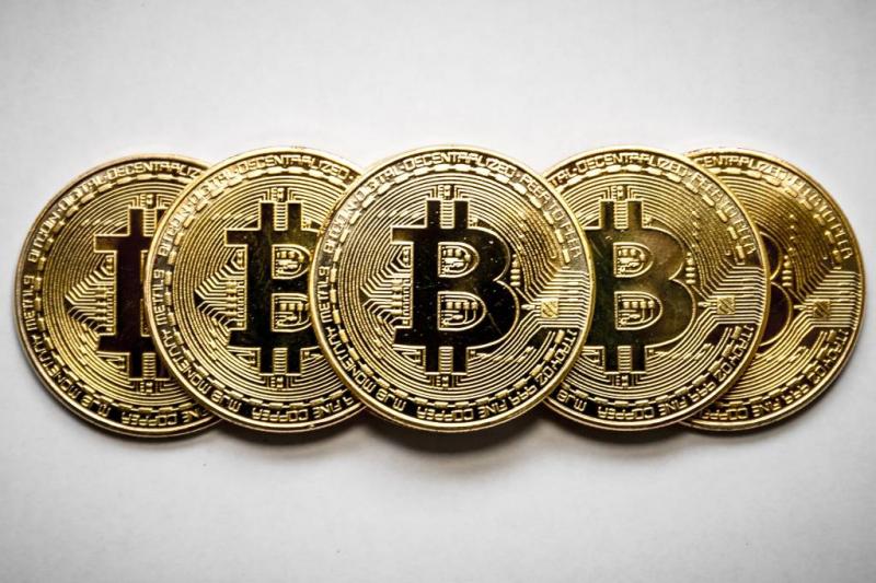 'Bitcoin verbruikt meer stroom dan Nederland'