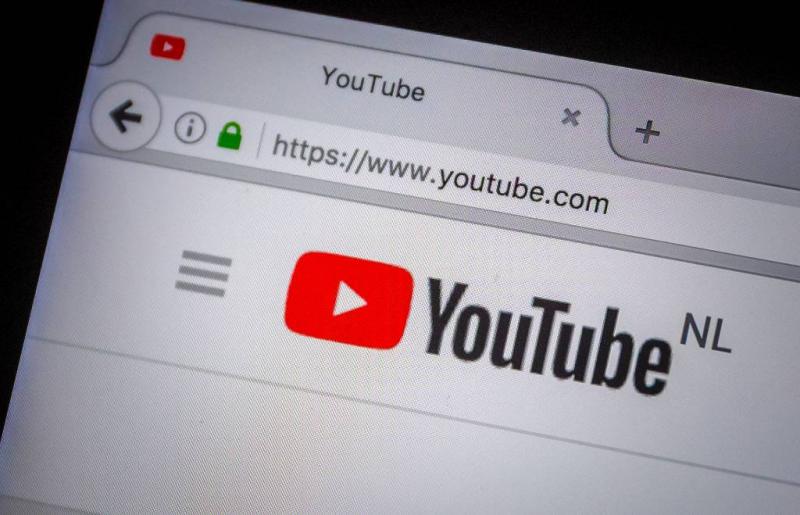 YouTube breekt met vlogger Logan Paul