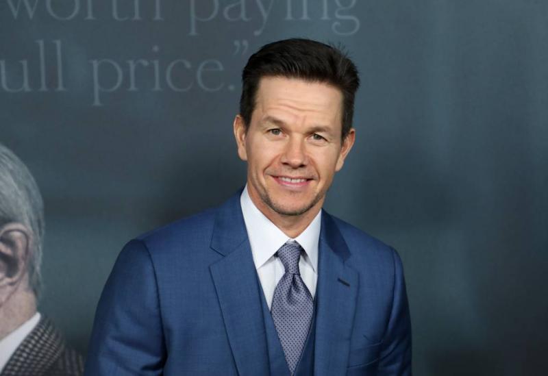 Wahlberg doneert 1,5 miljoen aan Time's Up