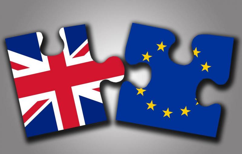 Britse EU-burgers willen EU-rechten behouden