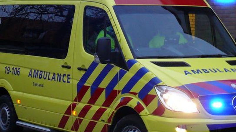 Politie onderzoekt gewelddadige dood man (Foto: stockfoto politie.nl)