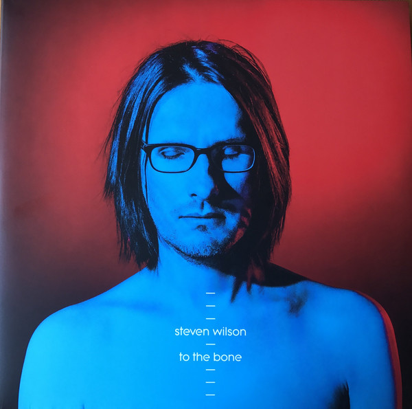 Steven Wilson - To the Bone