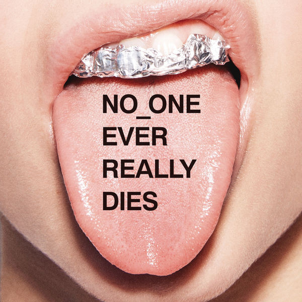 N*E*R*D - No_One Ever Really Dies