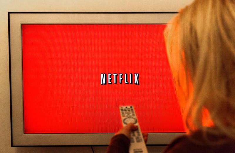 Netflix overtreft groeiverwachtingen