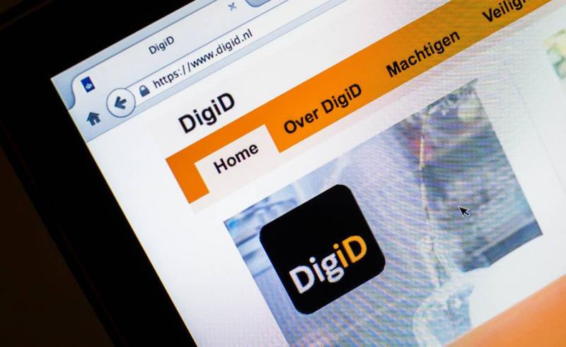 Rechtbank buigt zich over DigiD-fraude