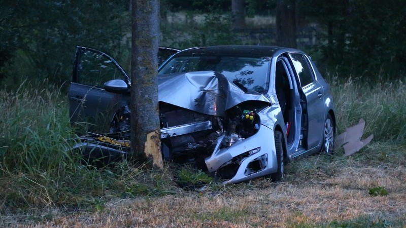 Schijndelse verdachten 'kei-ongeluk' maandag voorgeleid (Foto: Politie.nl)