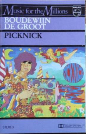Boudewijn de Groot - Picknick 03