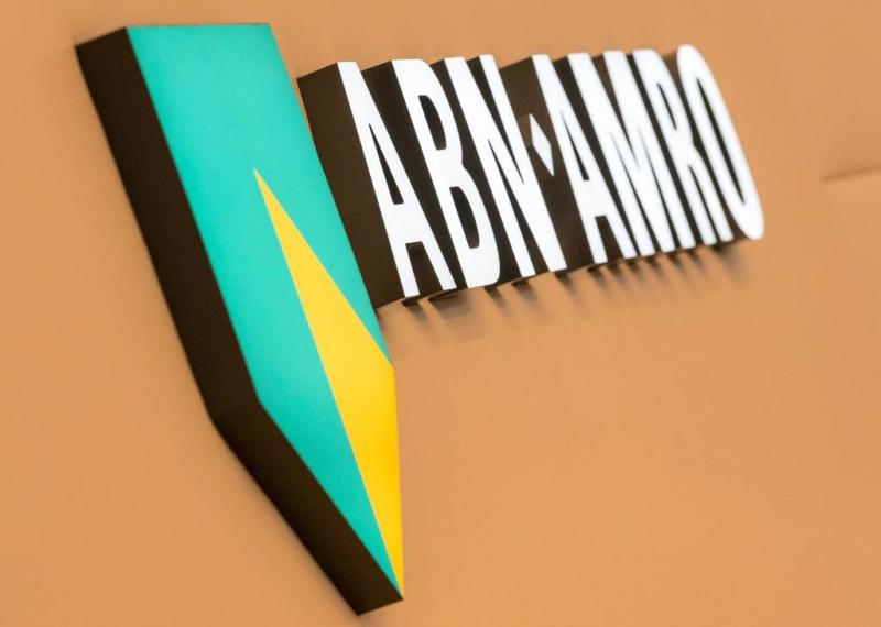 Urenlange storing bij ABN AMRO na DDoS-aanval