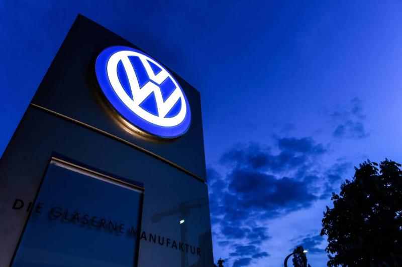 'Volkswagen testte uitlaatgassen op mensen'