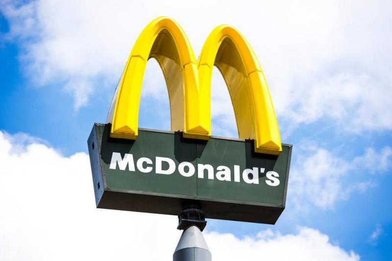 McDonald's wil duizend nieuwe restaurants